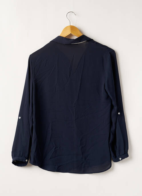 Cămașă albastru ZARA femeie