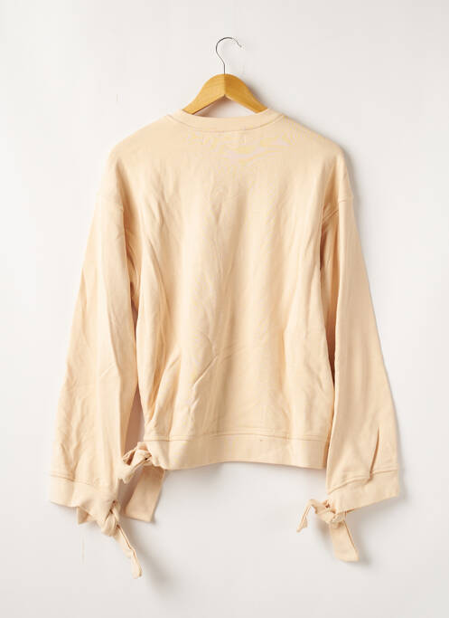 Hanorac bej JUNKYARD femeie