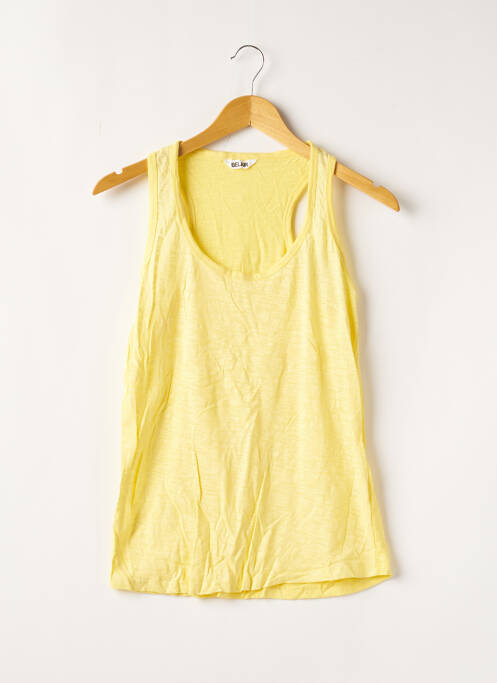 Maiou galben BELAIR femeie