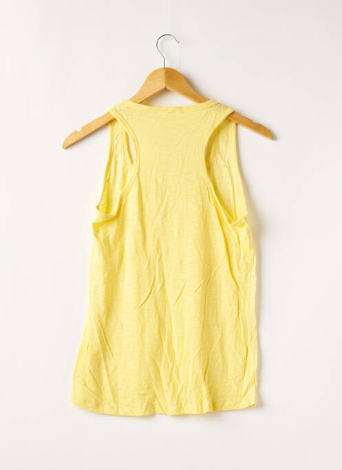 Maiou galben BELAIR femeie