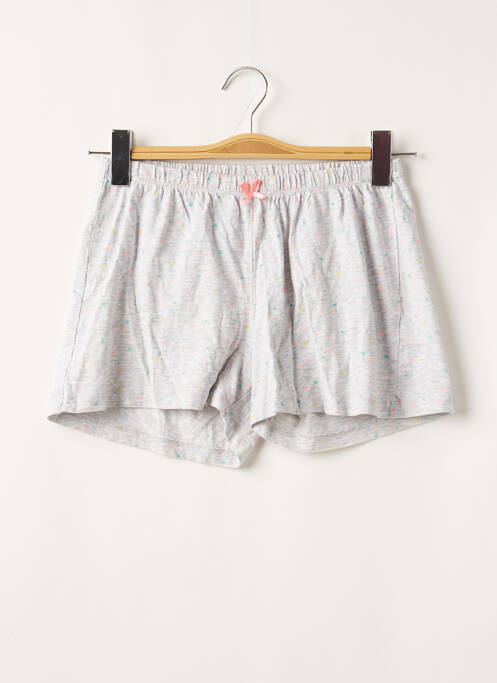 Șort gri ZARA fată