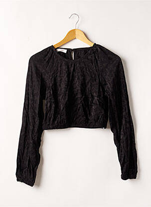 Bluză negru KOOKAI femeie