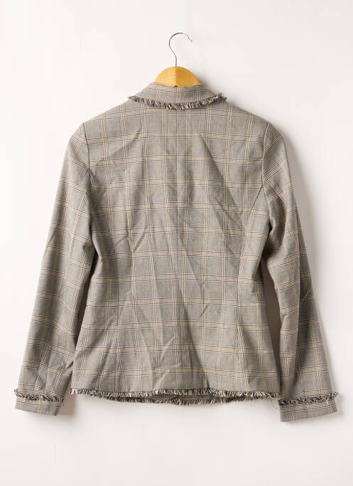 Sacou gri LILI SIDONIO femeie