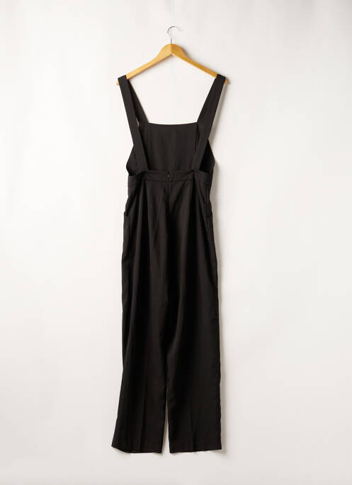 Salopetă-pantalon negru GRACE & MILA femeie