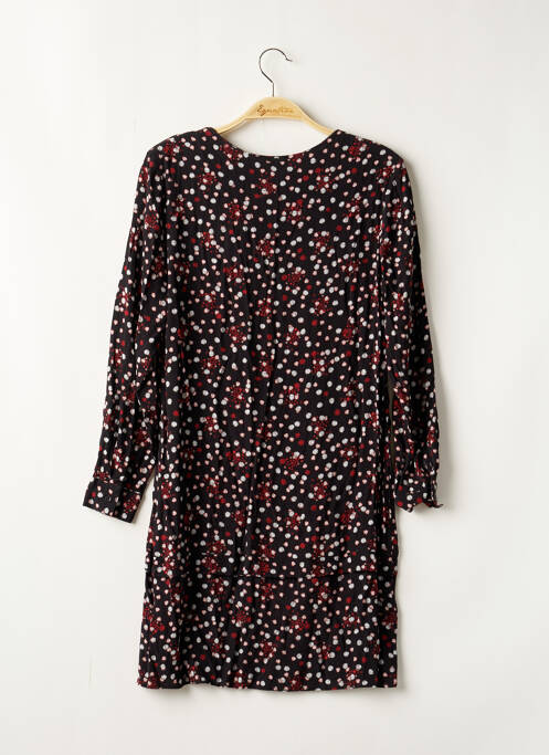 Rochie midi negru ONE STEP femeie