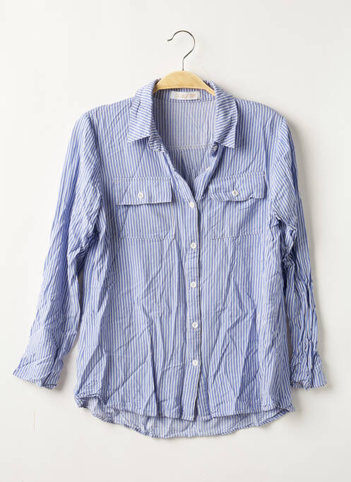 Cămașă albastru CC COLLECTION femeie