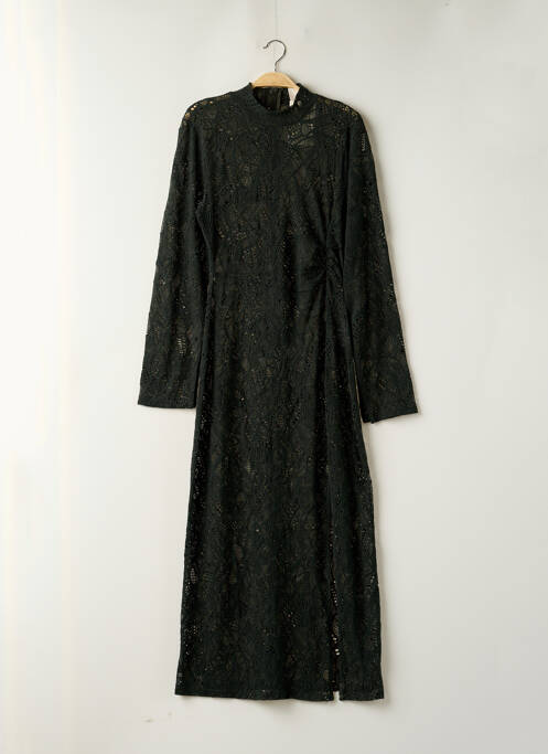 Rochie lungă verde GESTUZ femeie