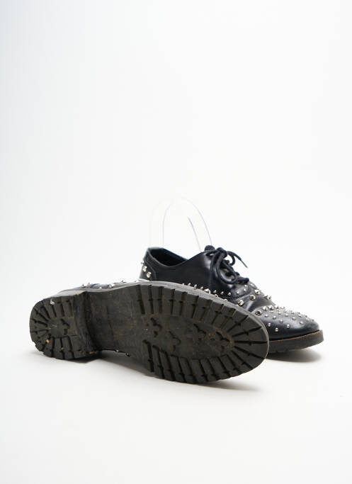 Derby-uri negru THE KOOPLES femeie