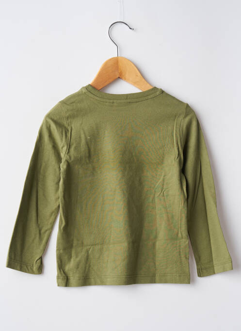 Tricou verde G STAR băiat
