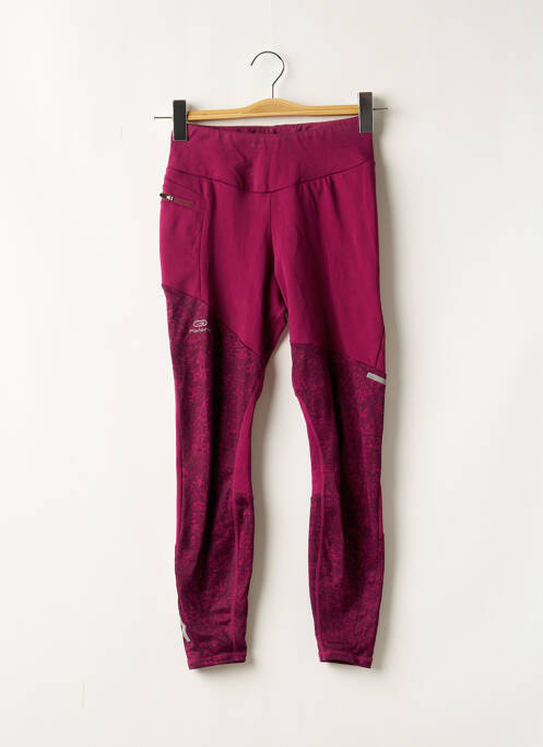 Colant roșu KALENJI femeie