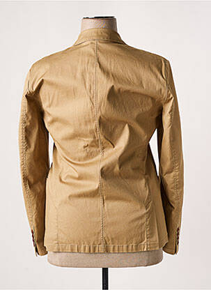 Sacou buzunare bej HUGO BOSS femeie