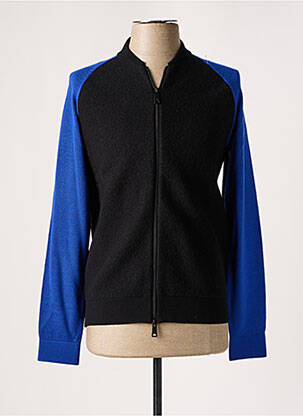 Jachete casual albastru ARMANI bărbat