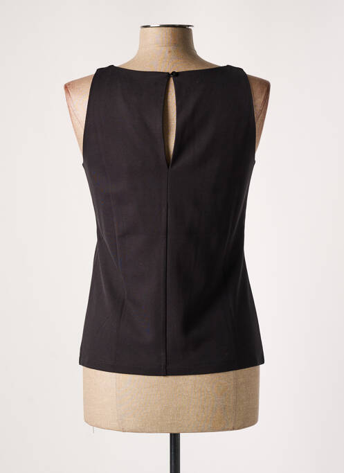 Top negru ARMANI femeie