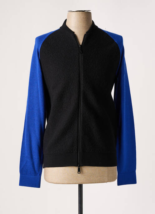 Jachete casual albastru ARMANI bărbat