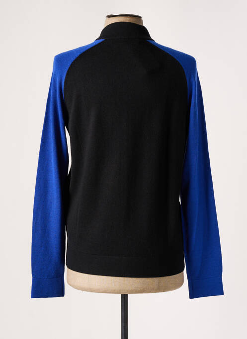 Jachete casual albastru ARMANI bărbat