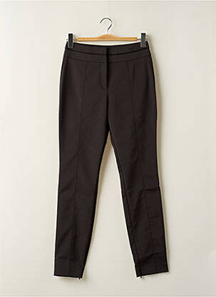 Pantalon 7/8 negru HUGO BOSS femeie