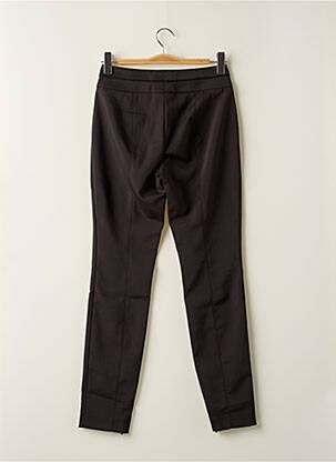 Pantalon 7/8 negru HUGO BOSS femeie