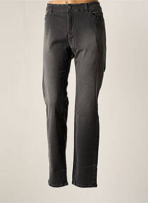 Blugi cu croială slim gri MARC CAIN femeie