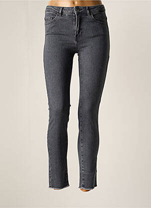 Blugi skinny gri HUGO BOSS femeie