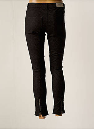 Pantalon 7/8 negru MARC CAIN femeie