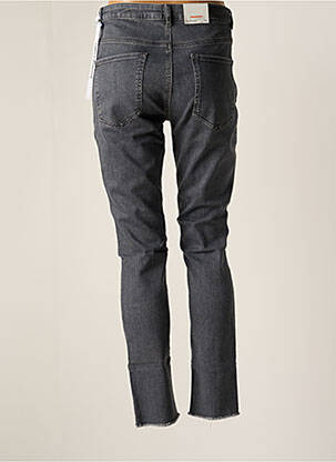 Blugi skinny gri HUGO BOSS femeie
