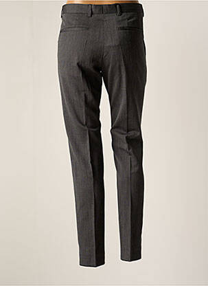 Pantalon slim gri STRELLSON femeie