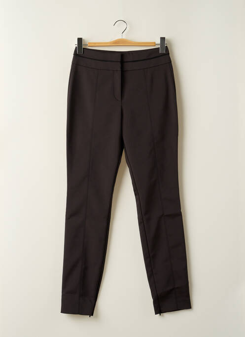 Pantalon 7/8 negru HUGO BOSS femeie
