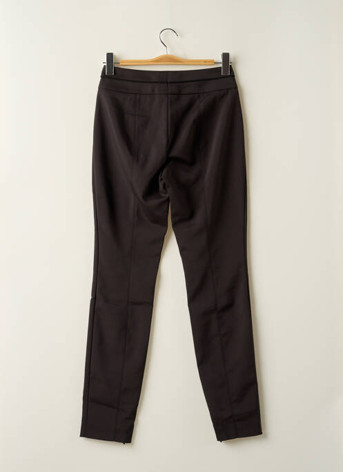 Pantalon 7/8 negru HUGO BOSS femeie