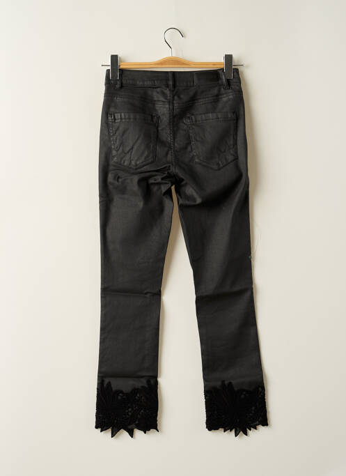 Pantalon 7/8 negru MARC CAIN femeie