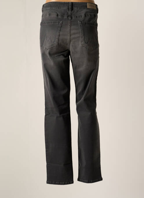 Blugi cu croială slim gri MARC CAIN femeie