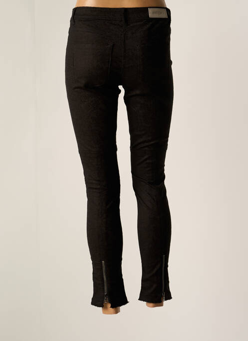 Pantalon 7/8 negru MARC CAIN femeie
