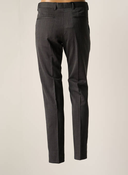 Pantalon slim gri STRELLSON femeie
