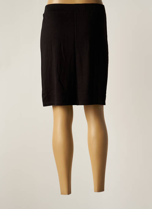 Fustă midi negru AGATHE & LOUISE femeie