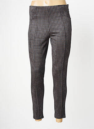 Pantalon slim gri ARDENE femeie