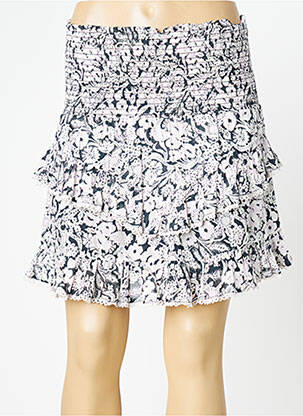 Fustă scurtă negru NEO NOIR femeie