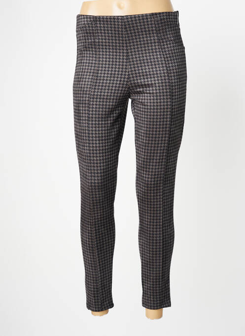 Pantalon slim gri ARDENE femeie