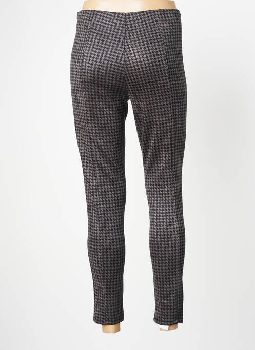 Pantalon slim gri ARDENE femeie