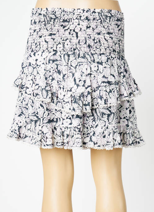 Fustă scurtă negru NEO NOIR femeie