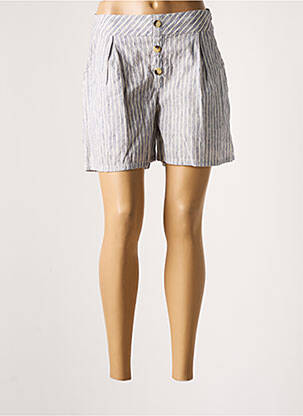 Șort albastru MD'M femeie