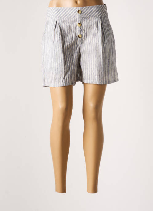 Șort albastru MD'M femeie