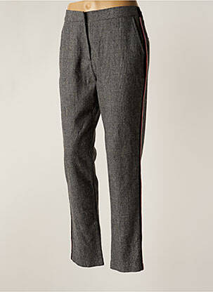 Pantalon slim gri MD'M femeie