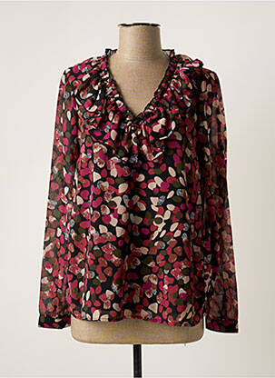 Bluză roz GAUDI femeie