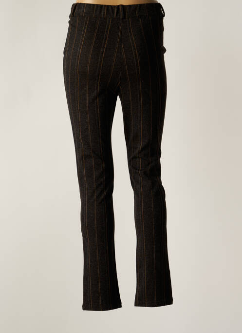 Pantalon slim gri MD'M femeie