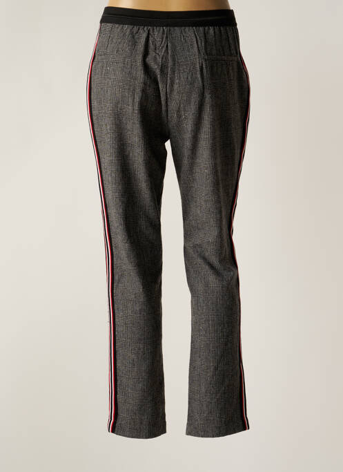 Pantalon slim gri MD'M femeie