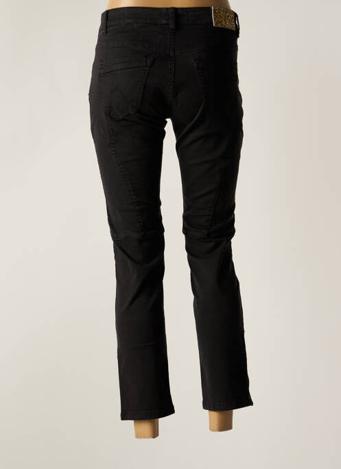 Blugi skinny negru GAUDI femeie