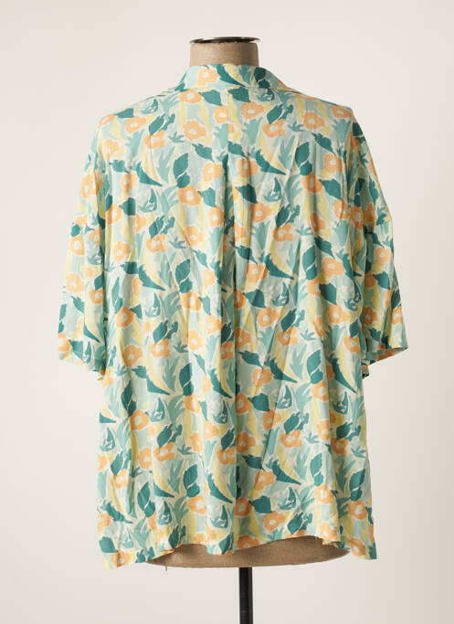 Cămașă verde TIFFOSI femeie