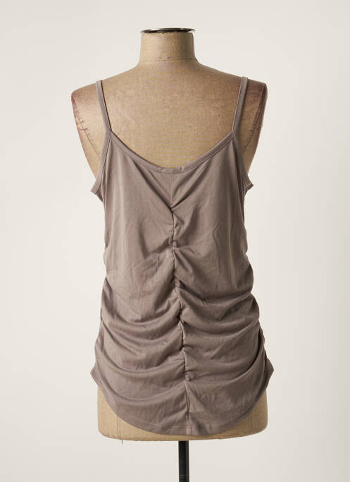 Tricou gri NÜ femeie