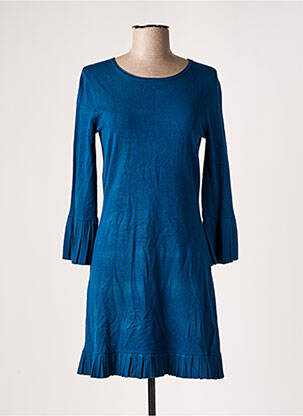 Rochie midi albastru MD'M femeie