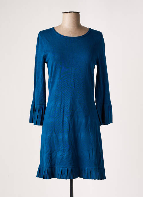 Rochie midi albastru MD'M femeie