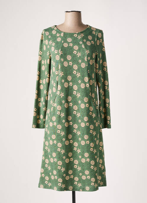 Rochie midi verde MD'M femeie